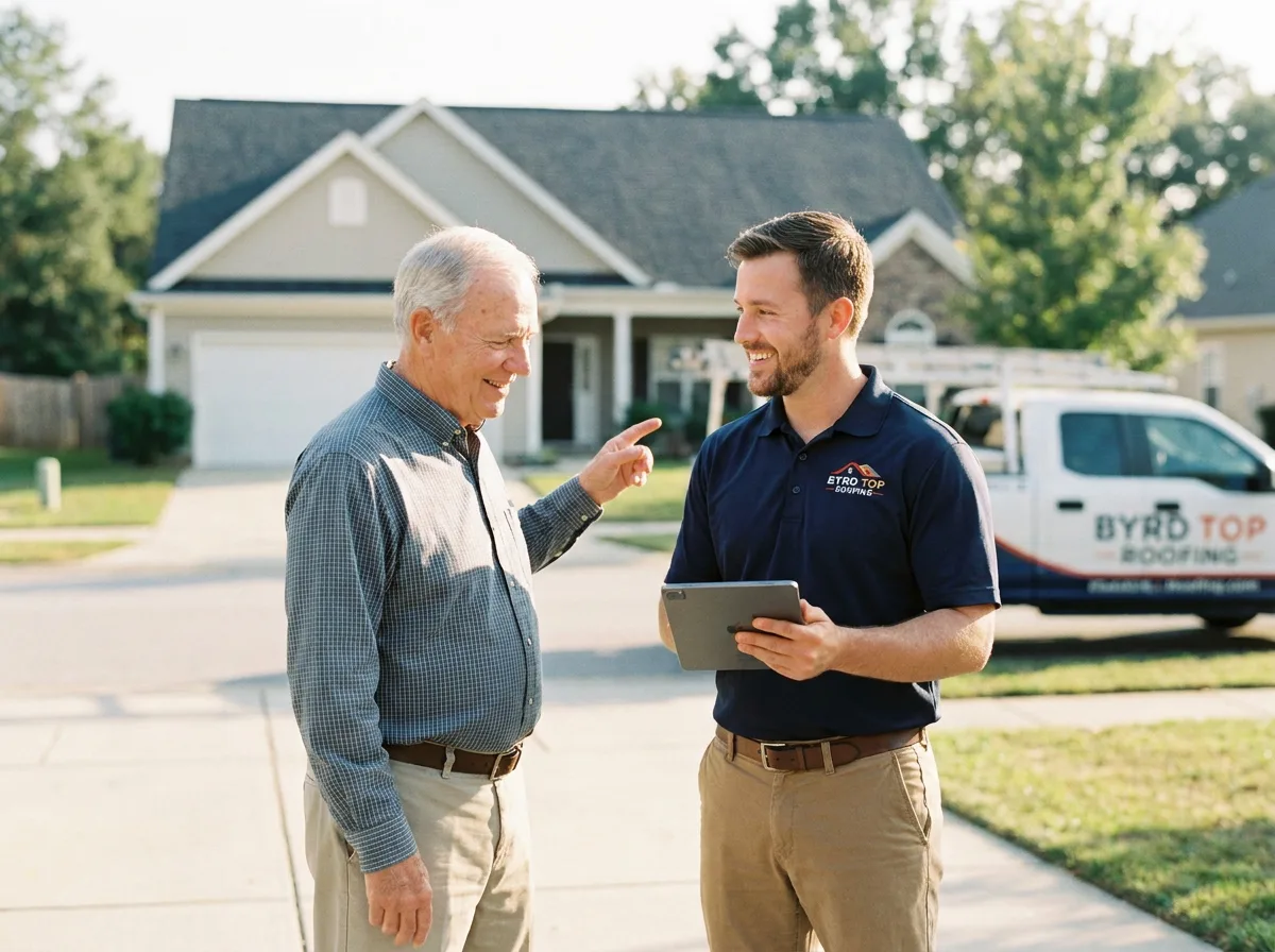 Roofing Woodbury Heights, NJ FAQs